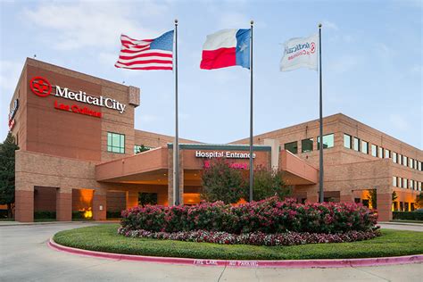 Medical City Las Colinas .